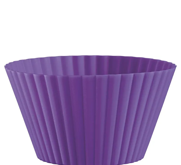 Muffinformen Ø 9 Cm, 6er-Set