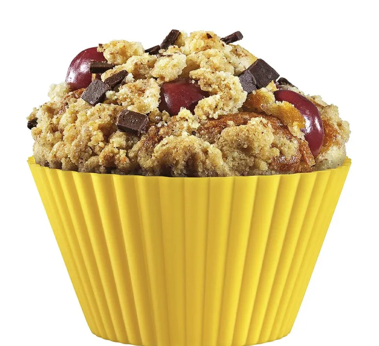 Muffinformen Ø 9 Cm, 6er-Set