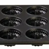 Muffin-Gugelhupfform 12er