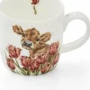 Mug 0,31L Bessie Kuh