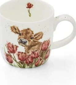 Mug 0,31L Bessie Kuh