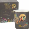 Mug 0,34L Chelsea dark grey Collection Sara Miller