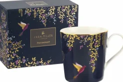 Mug 0,34L Chelsea navy Collection Sara Miller