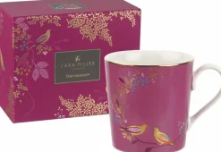 Mug 0,34L Chelsea pink Collection Sara Miller