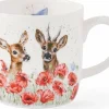 Mug 0,31L Deer to me Rehe