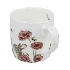 Mug Let it Bee 0,31L Bienen