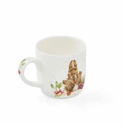 Mug 0,31L, Grow Your Own, Kaninchen