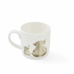 Mug 0,31L, Role Model, Elefant