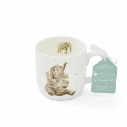 Mug 0,31L, Role Model, Elefant