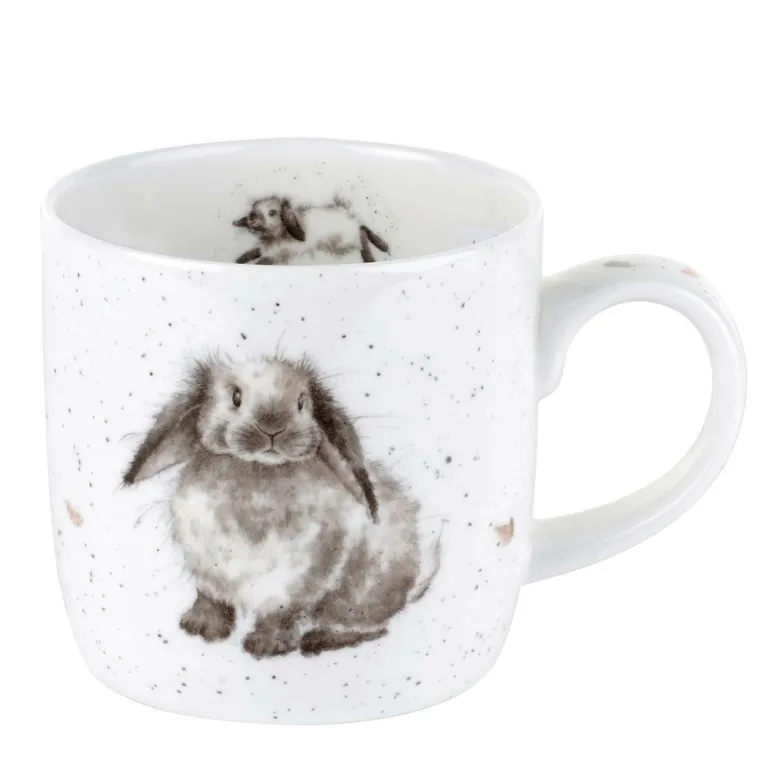 Mug 0,31L, Rosie, Hase