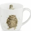 Mug 0,31L What a Hoot Kauz