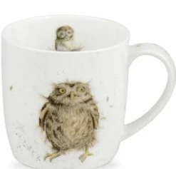 Mug 0,31L What a Hoot Kauz