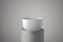 Multifunktionsschale, 14 cm, Suomi / Weiß