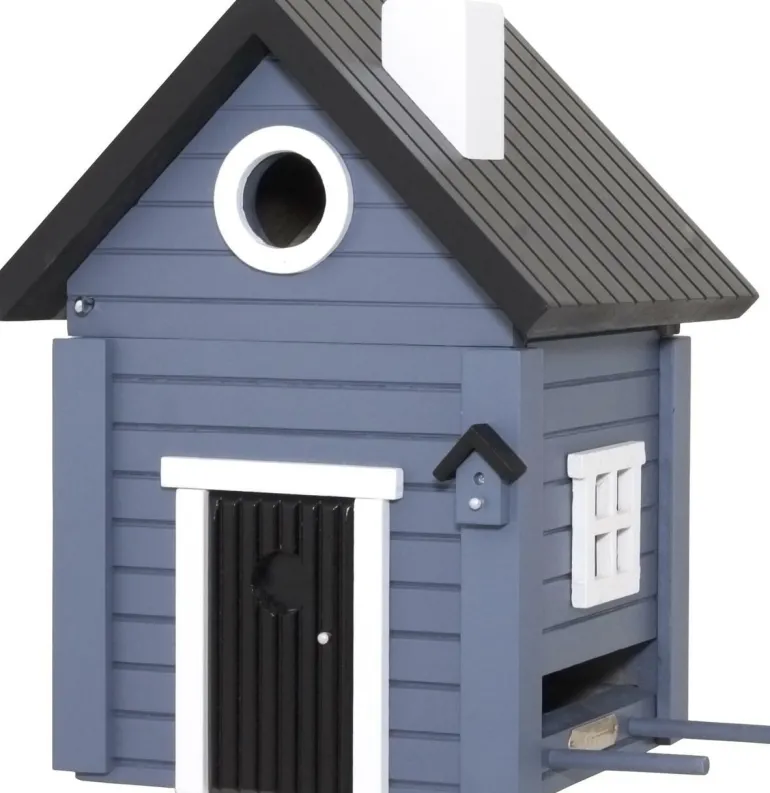 Multiholk Blaues Haus