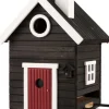 Multiholk Schwarzes Haus