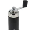 Muskatmühle Isen Schwarz matt 15 cm
