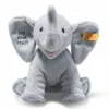 My first Ellie Elefant 24cm grau