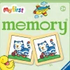 My first memory®: Meine Lieblingssachen