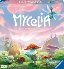 Mycelia