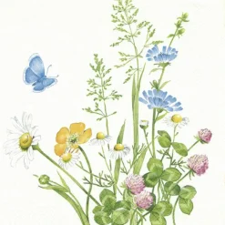 My Garden V & B 100 Recycled, Der Blaue Engel Lunc