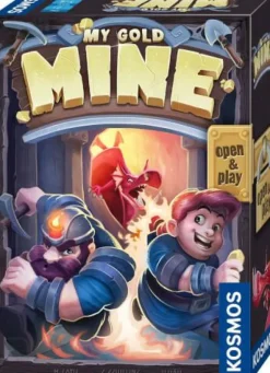 My Gold Mine