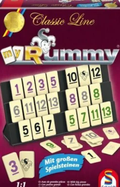 MyRummy (Classic Line)