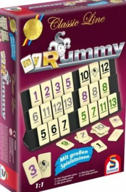 MyRummy (Classic Line)