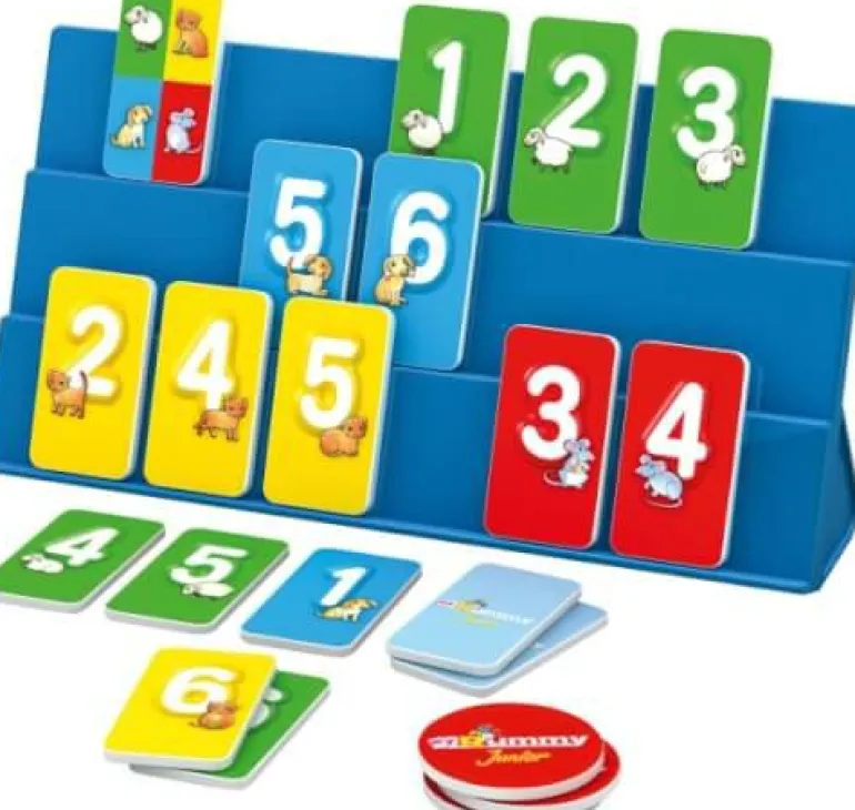 MyRummy® Kids