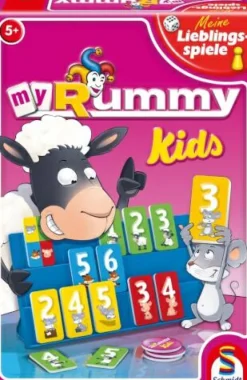 MyRummy® Kids