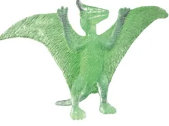 Nachtleuchtende Dinos