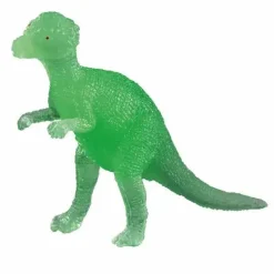 Nachtleuchtende Dinos