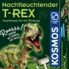 Nachtleuchtender T-REX