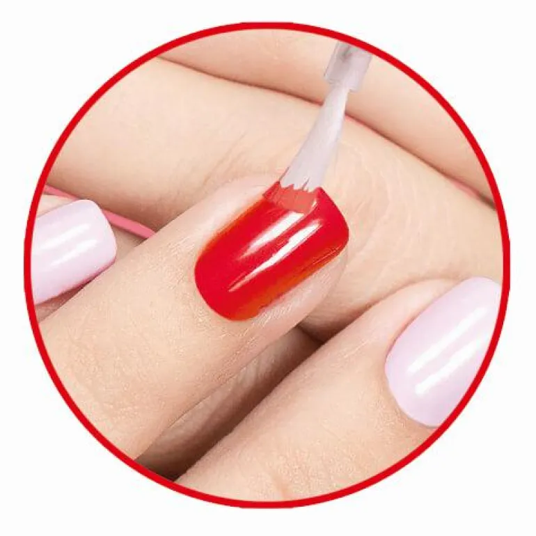 Nagelpflege-Labor Mini-Set