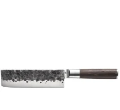 Nakiri-Messer Kyoto 18 cm Wenge