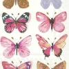 NATHALIE pink Lunch-Servietten L 907755