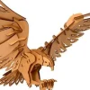 Nature Zoom - 3D-Bausatz Adler
