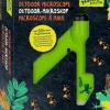 Nature Zoom - Outdoor-Mikroskop