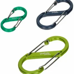 Nature Zoom - S-Karabiner Set