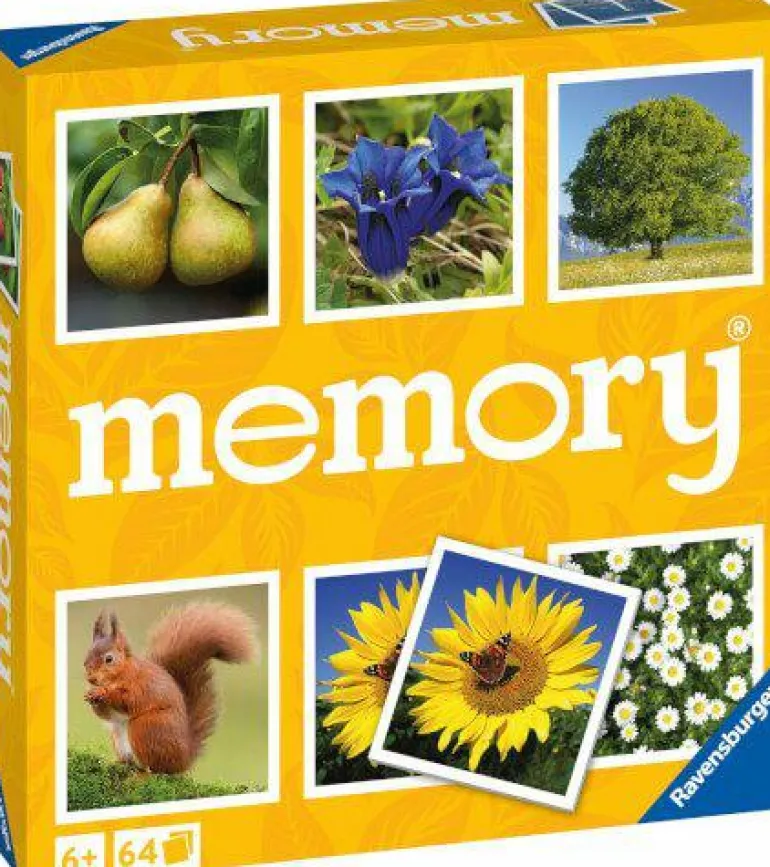 Natur memory®