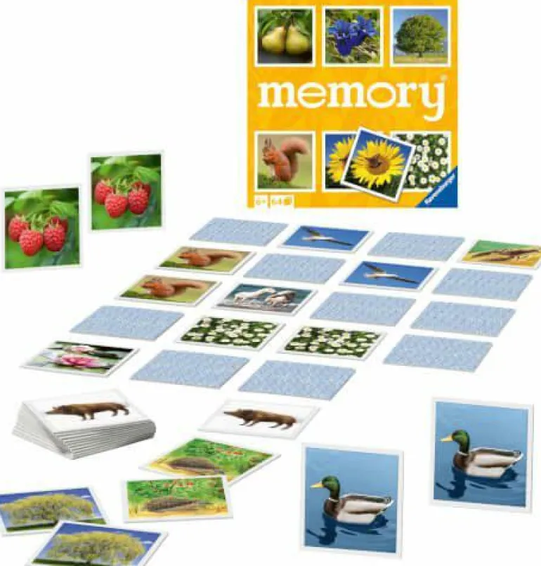 Natur memory®