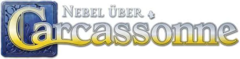 Nebel über Carcasonne