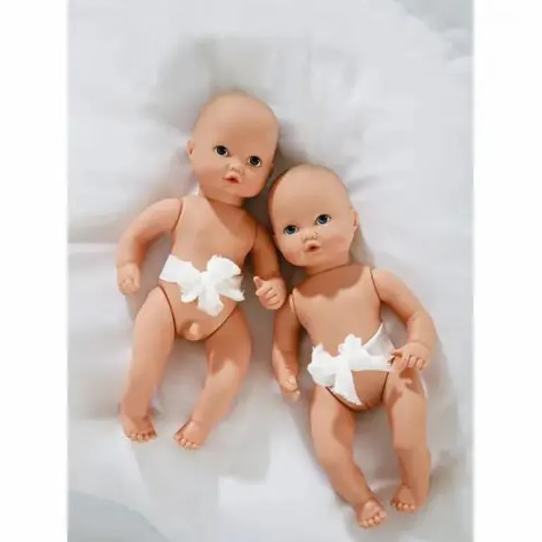 Newborn Aquini 33cm, Mädchen