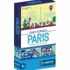 Next Station: Paris