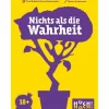 Nichts als die Wahrheit
