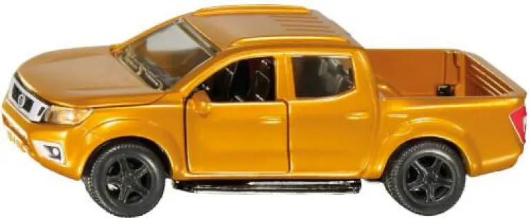 Nissan Navara 2360