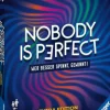Nobody is perfect Extra Edition