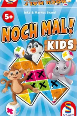 Noch mal! Kids