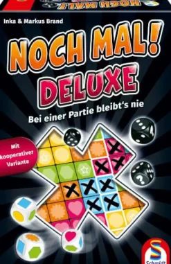 Noch mal! DeLuxe