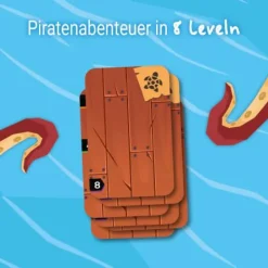 Noobs über Bord