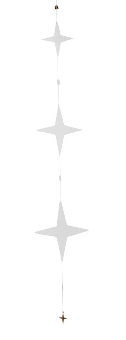Nordsternkette Kurz L:ca 80cm